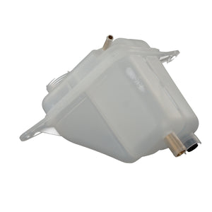 Coolant Expansion Tank Fits Audi 80 Coupe OE 8A0 121 403 C Febi 21192