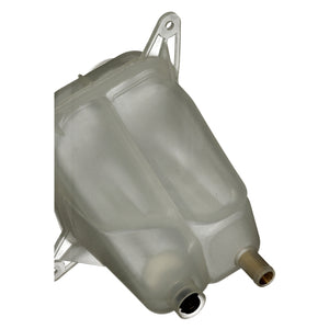 Coolant Expansion Tank Fits Audi 80 Coupe OE 8A0 121 403 C Febi 21192