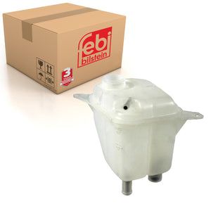 Coolant Expansion Tank Fits Audi 80 Coupe OE 8A0 121 403 C Febi 21192