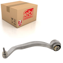 Load image into Gallery viewer, Passat Control Arm Suspension Front Left Lower Rear Fits Volkswagen Febi 21196