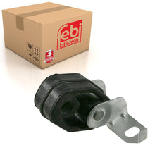 Load image into Gallery viewer, Front Rear Silencer Exhaust Mounting Fits Volkswagen Bora Golf Van Va Febi 21202