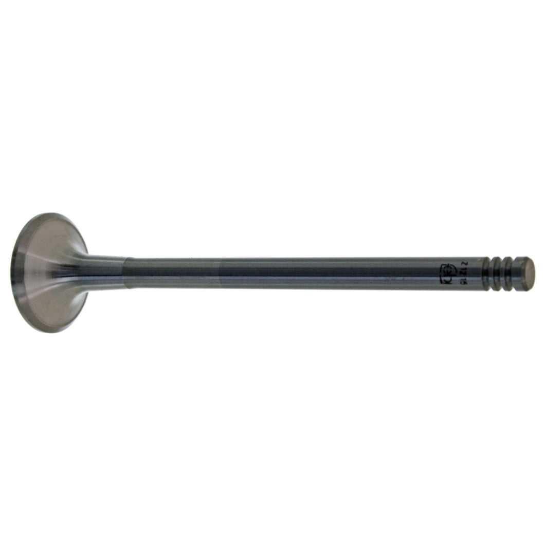 Exhaust Valve Fits Volkswagen Passat 4motion Skoda Superb Audi A4 qua Febi 21216