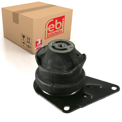 Polo Right Engine Mount Mounting Support Fits VW 6N0 199 262 L Febi 21218