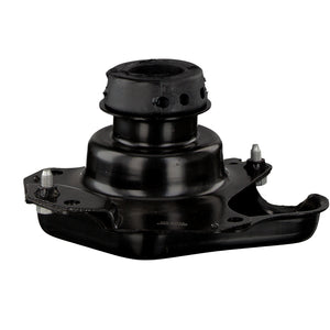 Polo Left Engine Mount Mounting Support Fits VW 6N0 199 555 AA Febi 21220