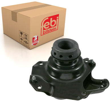 Polo Left Engine Mount Mounting Support Fits VW 6N0 199 555 AA Febi 21220