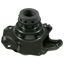 Load image into Gallery viewer, Polo Left Engine Mount Mounting Support Fits VW 6N0 199 555 AA Febi 21220