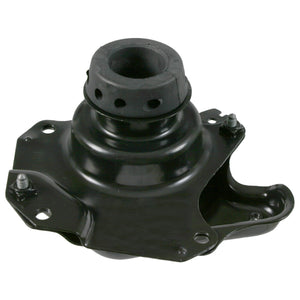 Polo Left Engine Mount Mounting Support Fits VW 6N0 199 555 AA Febi 21220