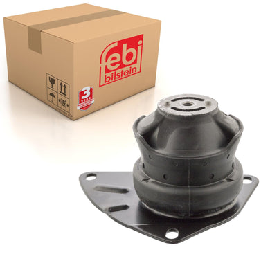 Polo Right Engine Mount Mounting Support Fits VW 6N0 199 262 K Febi 21224