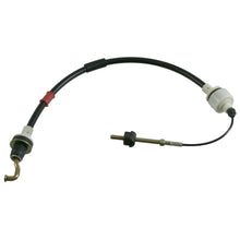 Load image into Gallery viewer, Clutch Cable Fits Vauxhall Corsa Tigra Combo B A Vita OE 669186 Febi 21254