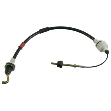 Clutch Cable Fits Vauxhall Corsa Tigra Combo B A Vita OE 669186 Febi 21254