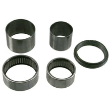 Load image into Gallery viewer, Rear Axle Tube Bearing Kit Fits Nissan Kubistar Renault Kangoo Megane Febi 21261