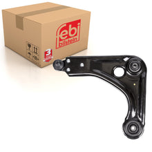 Load image into Gallery viewer, Fiesta Control Arm Wishbone Suspension Front Left Lower Fits Ford Febi 21281