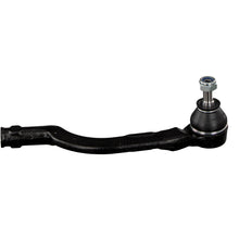 Load image into Gallery viewer, Viva Front Left Tie Rod End Outer Track Fits Vauxhall 77 01 049 282 Febi 21283