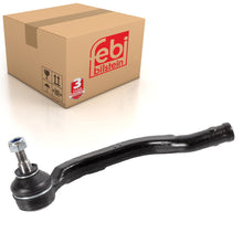 Load image into Gallery viewer, Viva Front Left Tie Rod End Outer Track Fits Vauxhall 77 01 049 282 Febi 21283