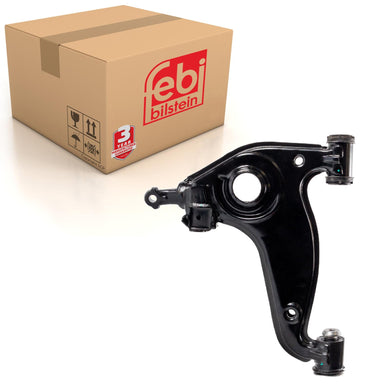 300 Control Arm Wishbone Suspension Front Left Bottom Fits Mercedes Febi 21302