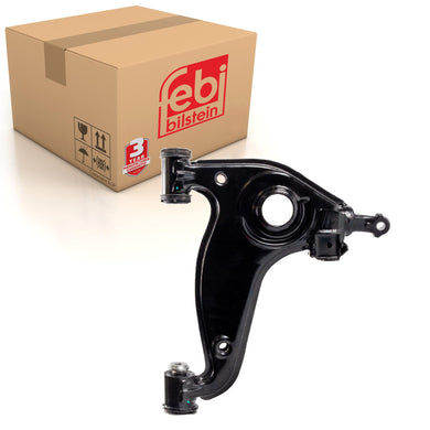 300 Control Arm Wishbone Suspension Front Bottom Right Fits Mercedes Febi 21303