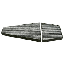 Load image into Gallery viewer, Cabin Filter Set Fits Volkswagen Phaeton 4motion OE 3D0898644 Febi 21308