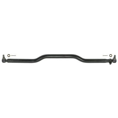 Front Tie Rod Inc Castle Nuts & Cotter Pins Fits Mercedes Benz Actros Febi 21310