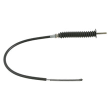 Load image into Gallery viewer, Front Brake Cable Fits Mercedes Benz Model 309 310 OE 3104200985 Febi 21313