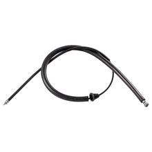 Load image into Gallery viewer, Speedometer Cable Fits Mercedes Benz Model 124 OE 1245400568 Febi 21329
