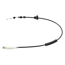 Load image into Gallery viewer, Throttle Cable Fits Mercedes Benz C-Class Model 202 OE 2023000130 Febi 21380