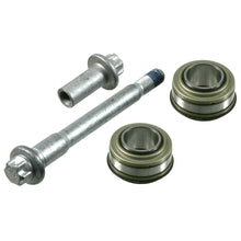 Load image into Gallery viewer, Rear Support Axle Beam Mounting Kit Fits Mercedes Benz A-Class Model Febi 21401