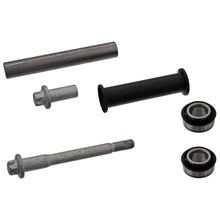 Load image into Gallery viewer, Rear Axle Beam Mounting Kit Inc Sleeve &amp; Spacer Sleeve Fits Mercedes Febi 21402
