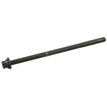 Load image into Gallery viewer, Cylinder Head Bolt Inc Captive Disc Fits Vauxhall Astra Frontera Omeg Febi 21403