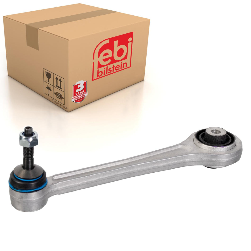 5 Series Control Arm Wishbone Suspension Rear Upper Fits BMW Febi 21425