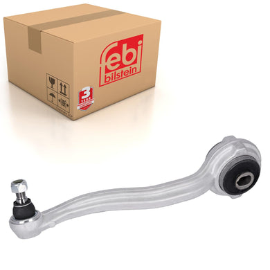 C Class Control Arm Suspension Front Right Lower Fits Mercedes Febi 21440