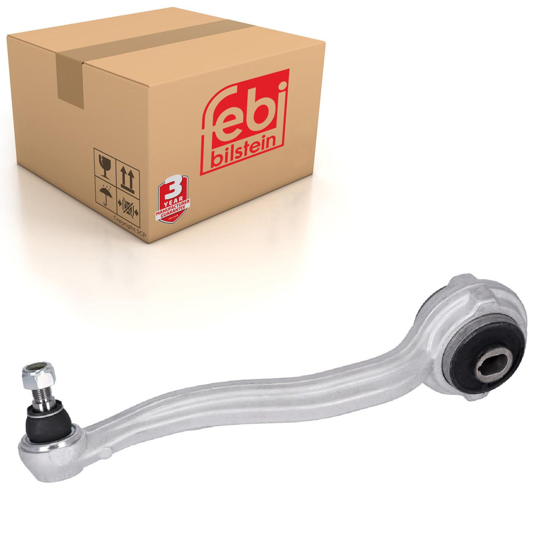 C Class Control Arm Suspension Front Right Lower Fits Mercedes Febi 21440