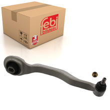 Load image into Gallery viewer, CLS Control Arm Wishbone Suspension Front Right Lower Fits Mercedes Febi 21444