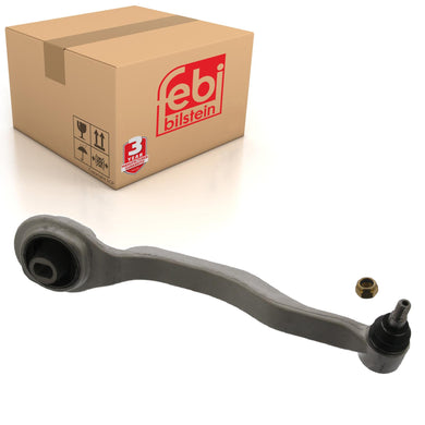 CLS Control Arm Wishbone Suspension Front Right Lower Fits Mercedes Febi 21444