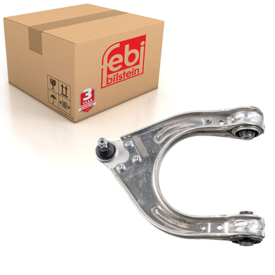 CLS Control Arm Wishbone Suspension Front Left Upper Fits Mercedes Febi 21445