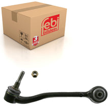 Load image into Gallery viewer, X5 Control Arm Wishbone Suspension Front Bottom Rear Left Fits BMW Febi 21455