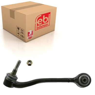 X5 Control Arm Wishbone Suspension Front Bottom Rear Left Fits BMW Febi 21455
