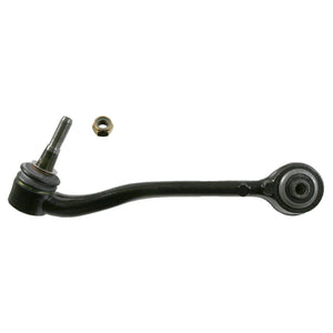 X5 Control Arm Wishbone Suspension Front Bottom Rear Left Fits BMW Febi 21455