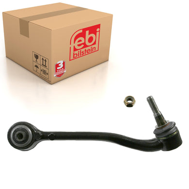 X5 Control Arm Wishbone Suspension Front Bottom Rear Right Fits BMW Febi 21456