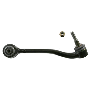 X5 Control Arm Wishbone Suspension Front Bottom Rear Right Fits BMW Febi 21456