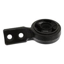 Load image into Gallery viewer, Front Right Lower Control Arm Bush Inc Bracket Fits BMW 3 Series E30 Febi 21473