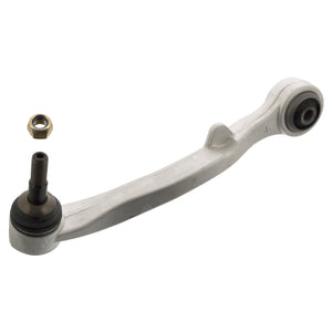 6 Series Control Arm Wishbone Suspension Front Left Bottom Fits BMW Febi 21513