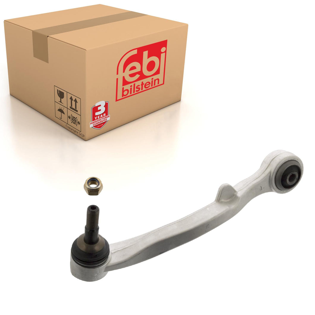 6 Series Control Arm Wishbone Suspension Front Left Bottom Fits BMW Febi 21513