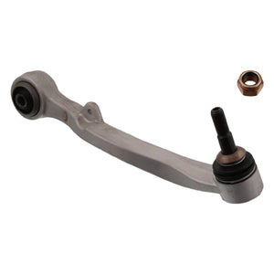 6 Series Control Arm Wishbone Suspension Front Bottom Right Fits BMW Febi 21514