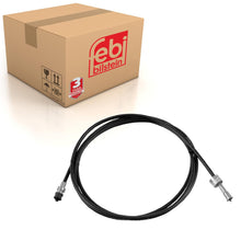 Load image into Gallery viewer, Speedometer Cable Fits Mercedes Benz T 1 Model 601 602 OE 6015420407 Febi 21520