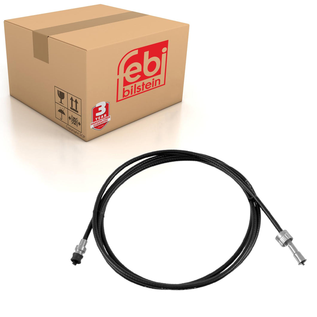 Speedometer Cable Fits Mercedes Benz T 1 Model 601 602 OE 6015420407 Febi 21520