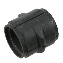 Load image into Gallery viewer, Rear Anti Roll Bar Bush D Stabiliser 40mm Fits Mercedes Febi 21545