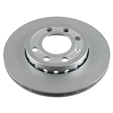 Load image into Gallery viewer, Pair of Front Brake Disc Fits Volkswagen Lupo Audi A2 8Z Febi 21580