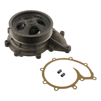 Water Pump Cooling Fits Scania 1 508 532 Febi 21593