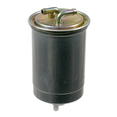 Fuel Filter Fits Ford Escort Cabrio Express Turnier Fiesta Courier Va Febi 21597
