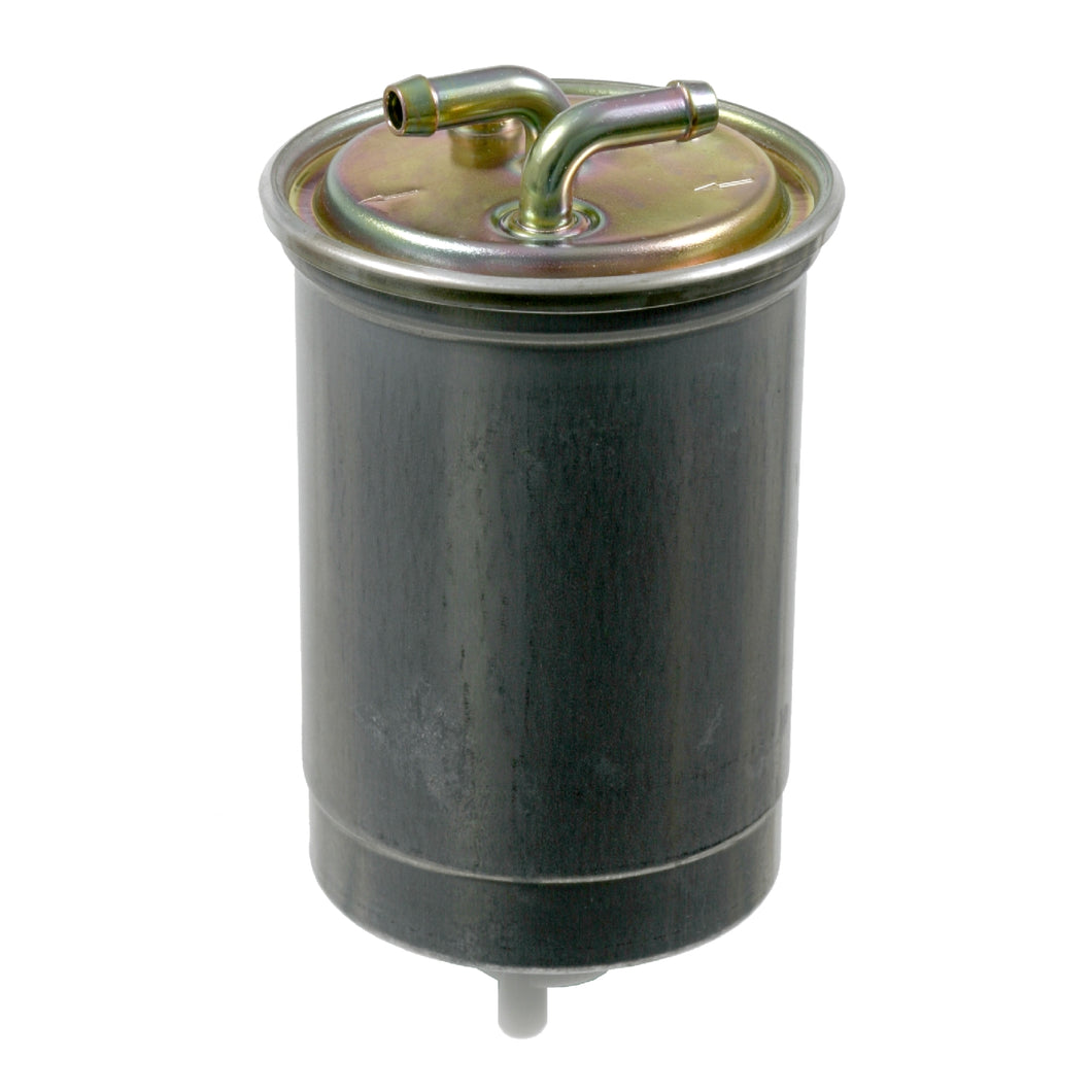 Fuel Filter Fits Ford Escort Cabrio Express Turnier Fiesta Courier Va Febi 21597